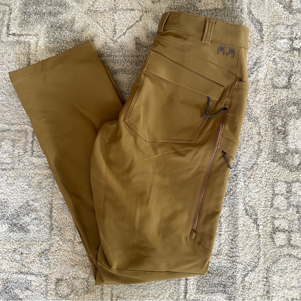 KUIU M’s Attack Pants Size 36T